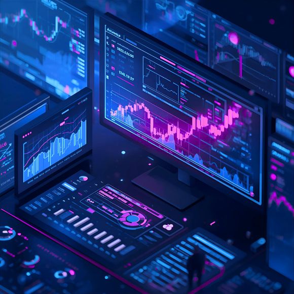 Trading Analytics Dashboard